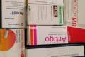 Relanium,Nasenn,Zolaxa 20 mg, Hydroxyzyna,Haloperidol 5 mg,Furosemidum 40 mg 